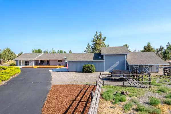 1923 Upas AVE, Redmond, OR 97756