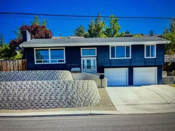 1849 Eldorado AVE, Klamath Falls, OR 97601