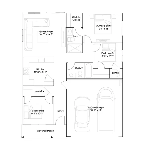 Prineville, OR 97754,1075 Cobbleridge Lp