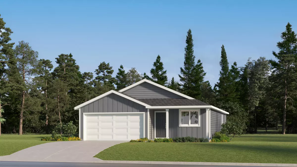 Prineville, OR 97754,1128 Cobbleridge LOOP #Homesite #31