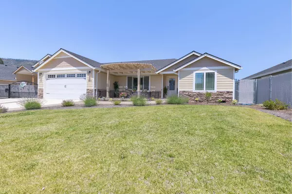 Cave Junction, OR 97523,151 Cabernet CIR