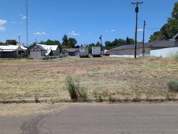 Lot #3 E ST, Lakeview, OR 97630