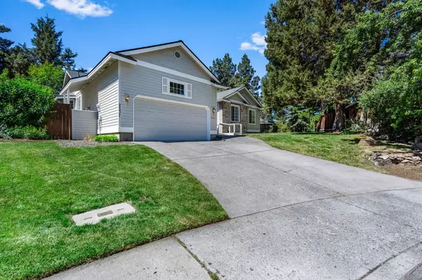 Bend, OR 97701,2537 Longfellow CT