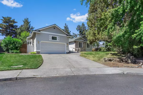 Bend, OR 97701,2537 Longfellow CT