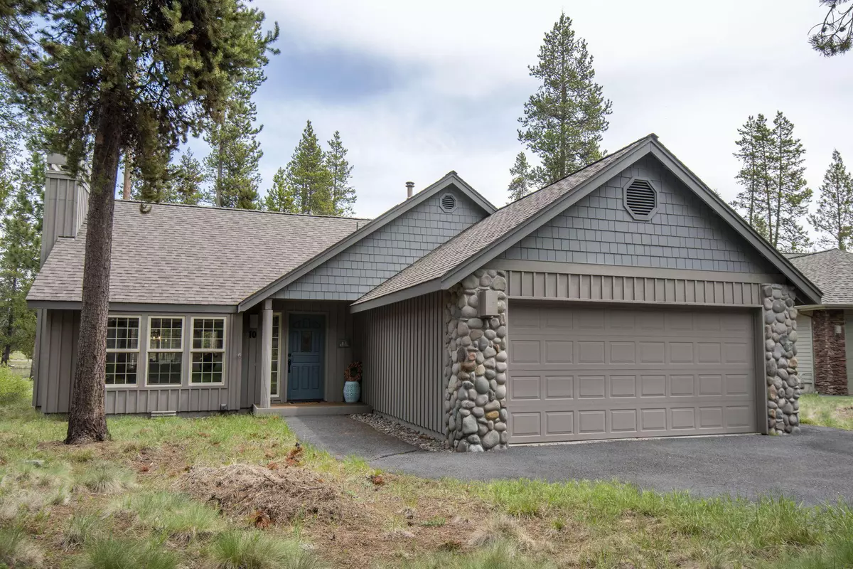 Sunriver, OR 97707,18074 Witchhazel LN #10