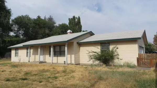 4201 Sturdivant AVE, Klamath Falls, OR 97603