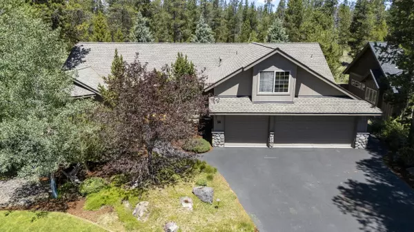 18122 Maury Mountain LN, Sunriver, OR 97707