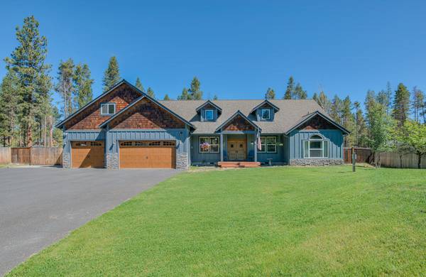 55442 Heierman DR, Bend, OR 97707