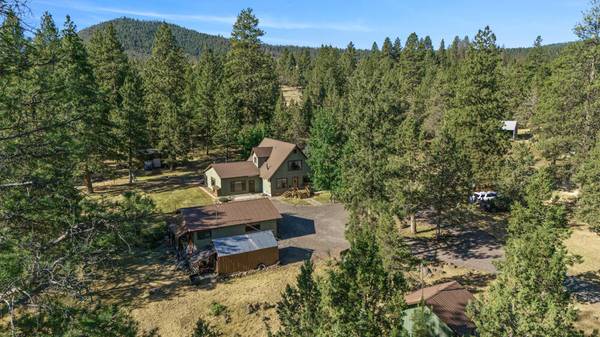 12776 Antler DR, Klamath Falls, OR 97603