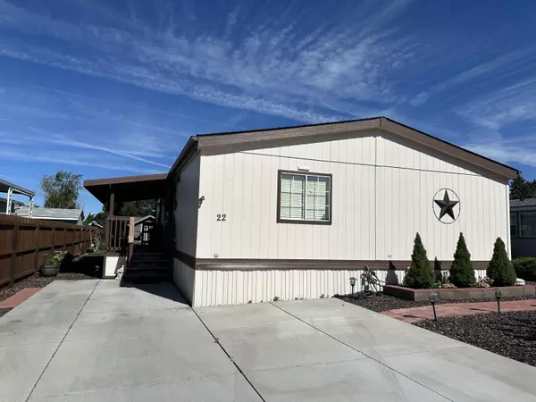 Redmond, OR 97756,2633 Obsidian AVE #22