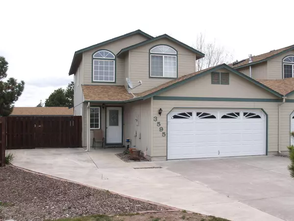 Redmond, OR 97756,3595 Bobby Jones CT