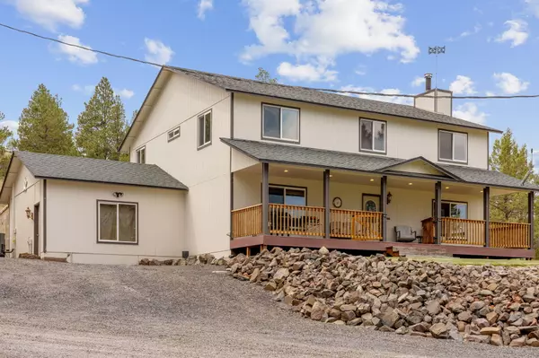 Prineville, OR 97754,13522 Paulina HWY