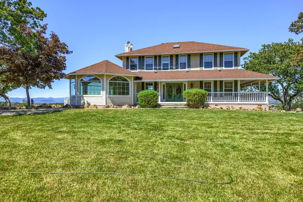 Medford, OR 97501,5311 Pioneer RD