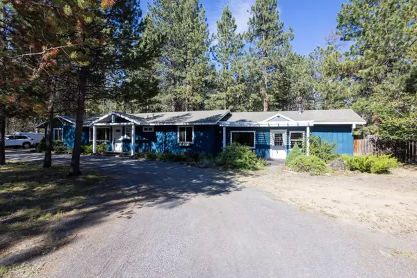 La Pine, OR 97739,50809 Doe LOOP