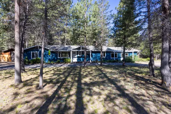 50809 Doe LOOP, La Pine, OR 97739