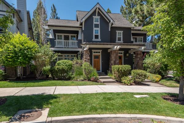 2645 Crossing DR, Bend, OR 97703