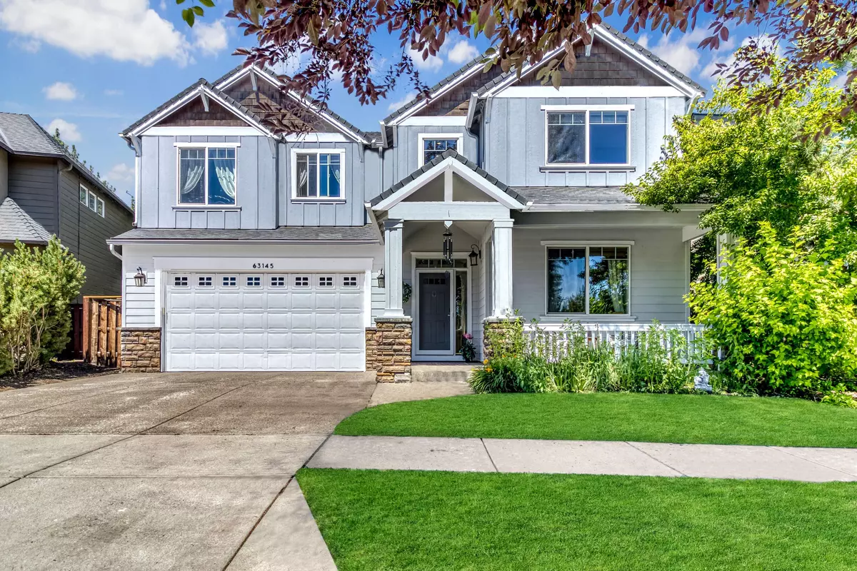 Bend, OR 97701,63145 Brookstone LN