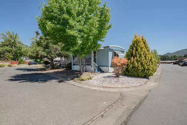 Rogue River, OR 97537,515 Main ST #UNIT 25