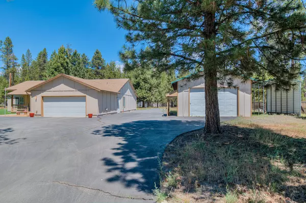 La Pine, OR 97739,52902 SHADY LN