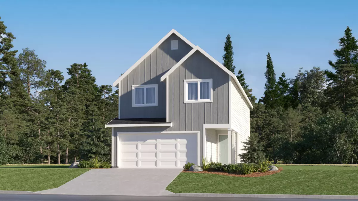 La Pine, OR 97739,51786 Jubilee Pine Dr