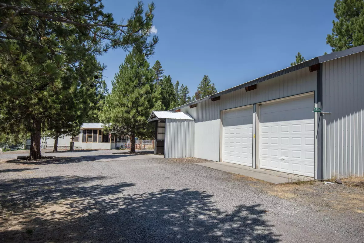 La Pine, OR 97739,152106 Silver Spur RD