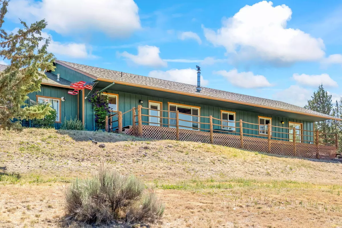 Prineville, OR 97754,6997 Scenic DR