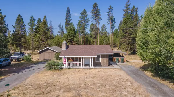 La Pine, OR 97739,52415 Pine DR