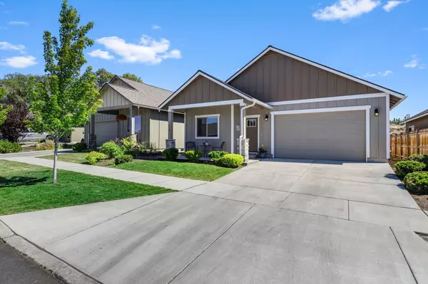 Bend, OR 97701,3107 Corona LN