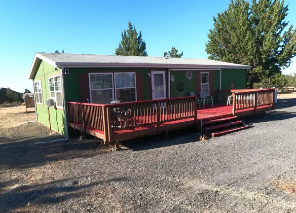 Culver, OR 97734,5380 Brandy LN