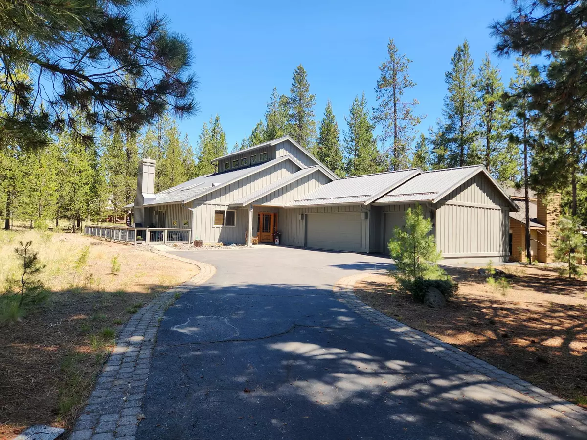 Sunriver, OR 97707,57628 Aspen LN #14