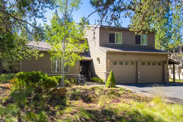 17697 Klamath LN, Sunriver, OR 97707