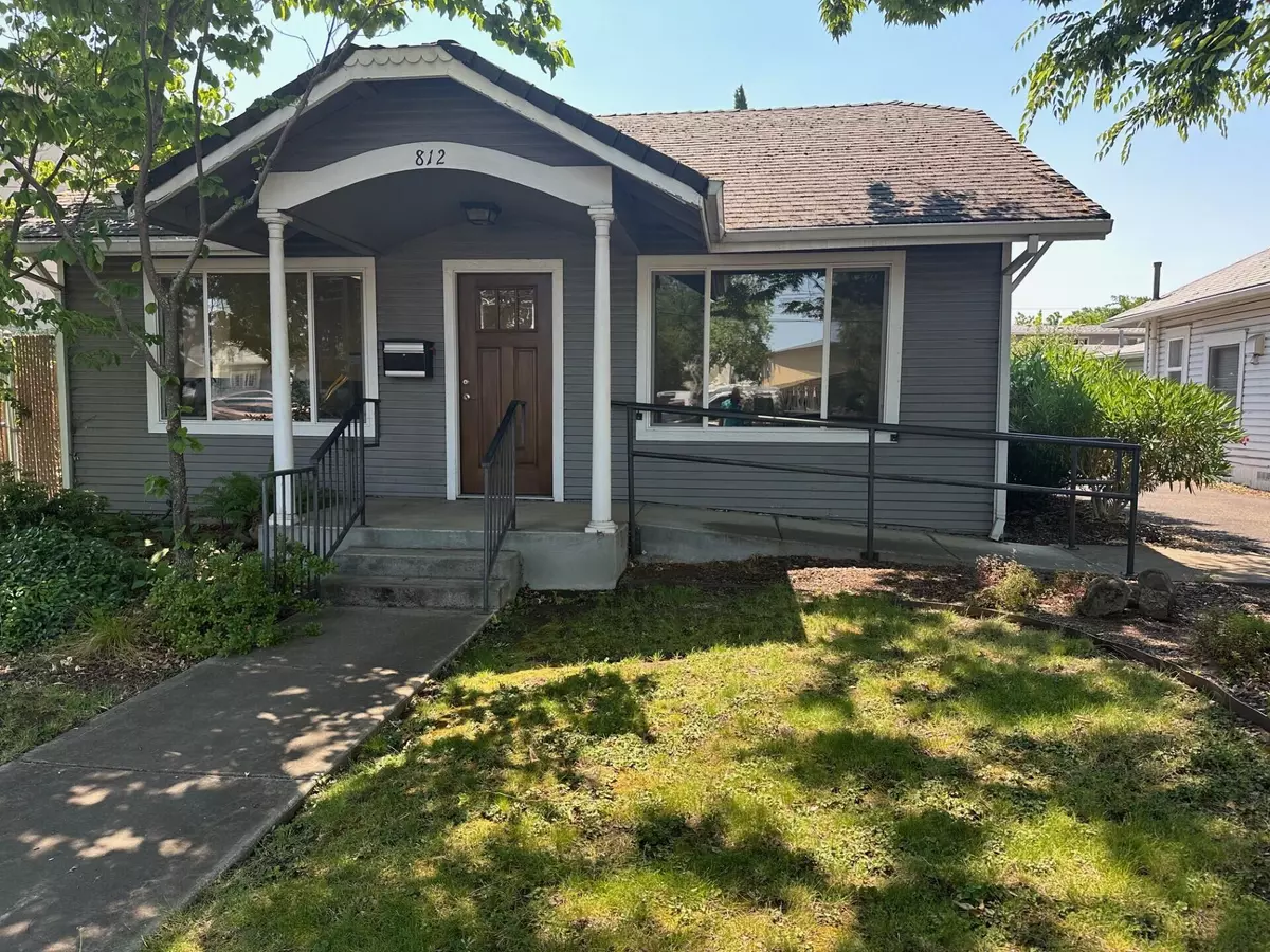 Medford, OR 97504,812 Bennett AVE