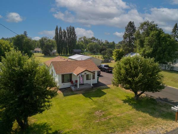 2640 Kane ST,  Klamath Falls,  OR 97603