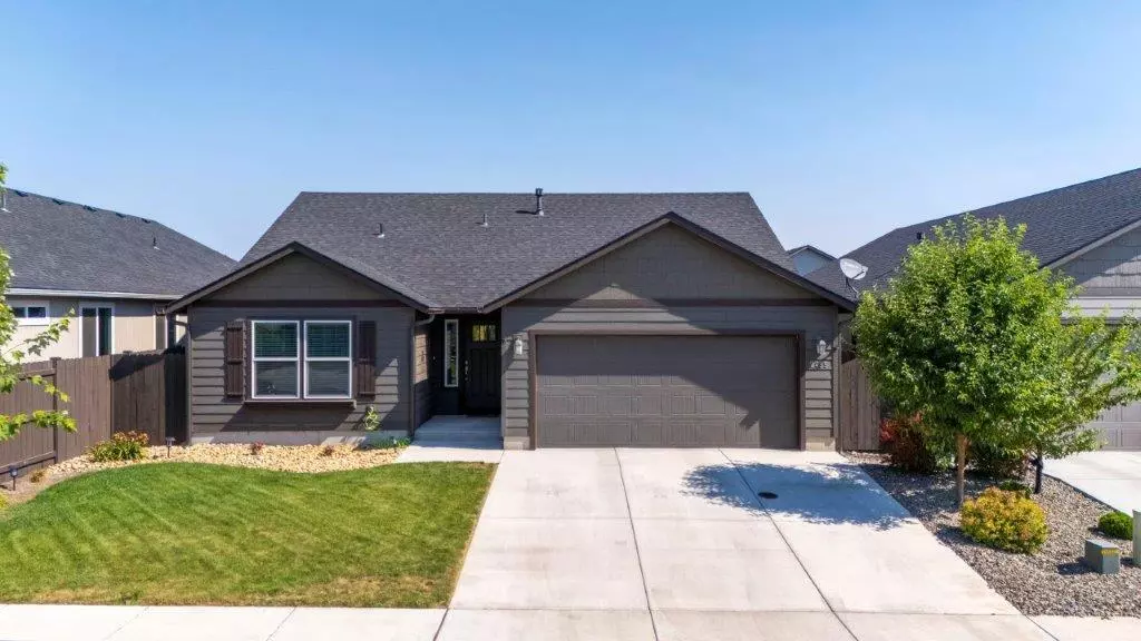 Redmond, OR 97756,2455 Ivy WAY