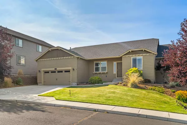 Redmond, OR 97756,4646 Umatilla AVE