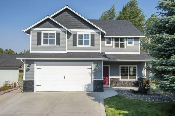 1620 Larch Tree CT, Redmond, OR 97756