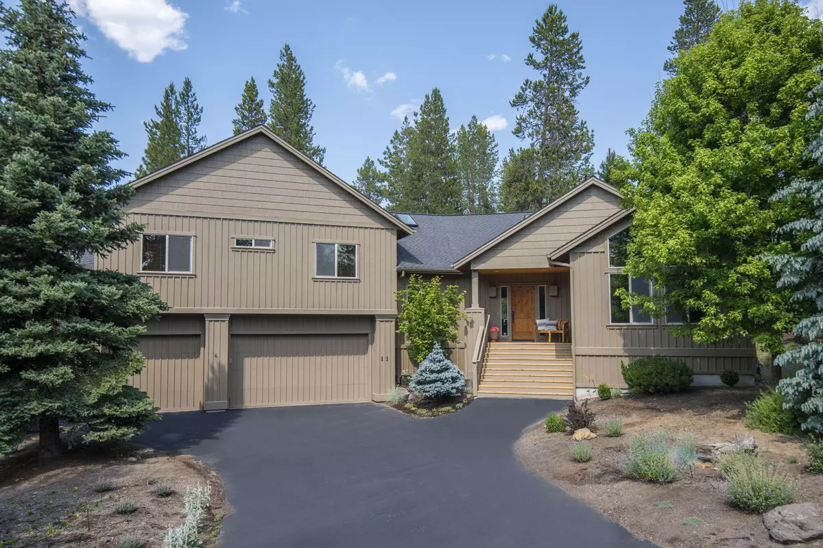 Sunriver, OR 97707,57624 Rocky Mountain LN #11