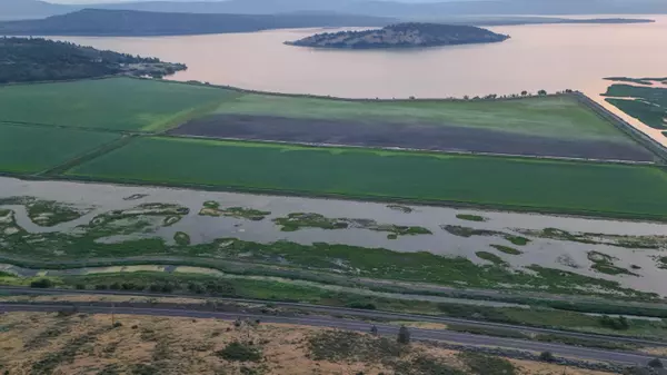 Klamath Falls, OR 97601,0 Hanks Marsh Vista #lot 24