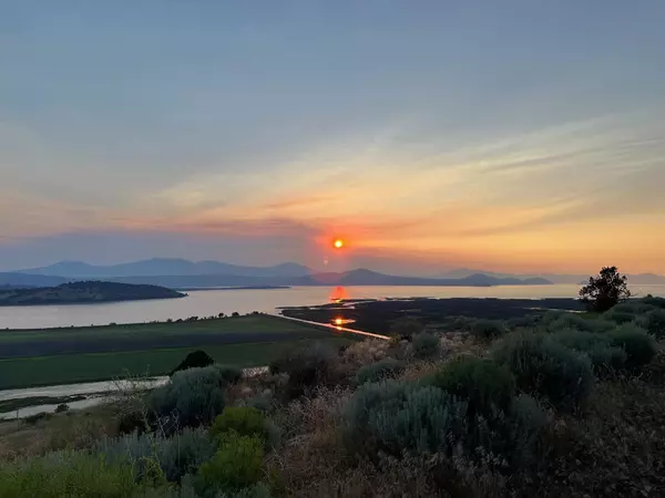 Klamath Falls, OR 97601,0 Hanks Marsh Vista #parcel 2