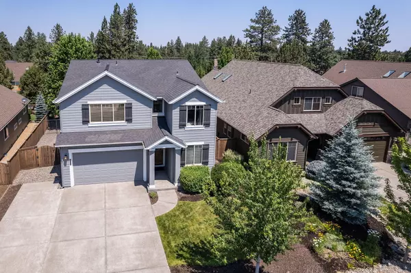 Bend, OR 97702,20872 Tamar LN