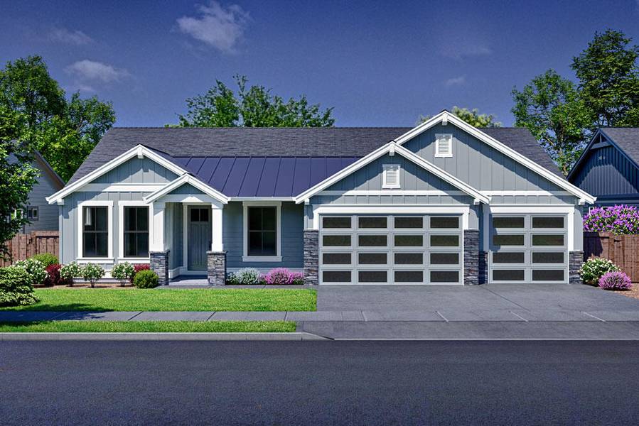 1397 Ochoa DR, Bend, OR 97703