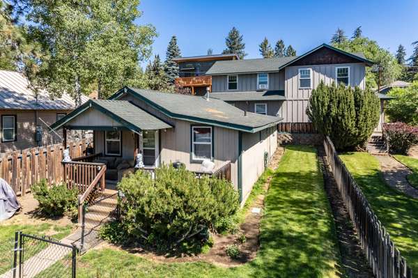 844 Ogden AVE,  Bend,  OR 97703