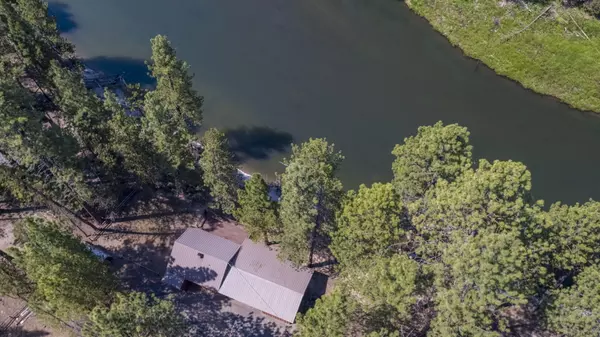 52027 Old Wickiup RD, La Pine, OR 97739