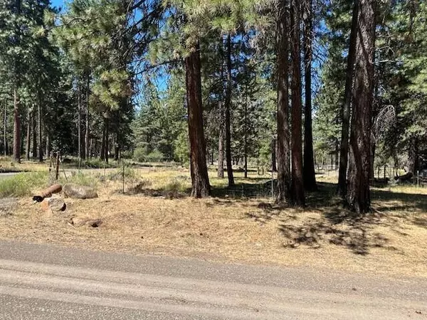 Klamath Falls, OR 97601,Lot 34 Big Pine WAY