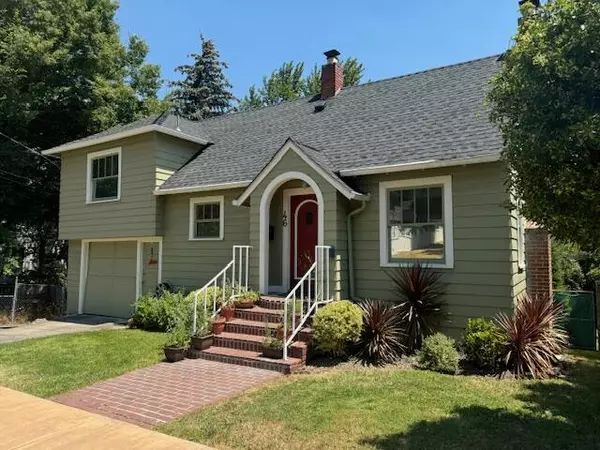 Ashland, OR 97520,46 Granite ST