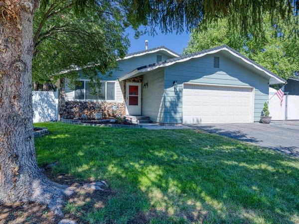 5048 Gatewood DR,  Klamath Falls,  OR 97603