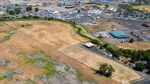 Prineville, OR 97754,0 Hwy 26