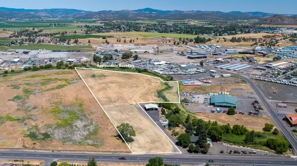 Prineville, OR 97754,0 Hwy 26