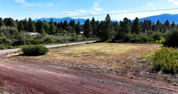 Chiloquin, OR 97624,0 Lakeland Rd #27