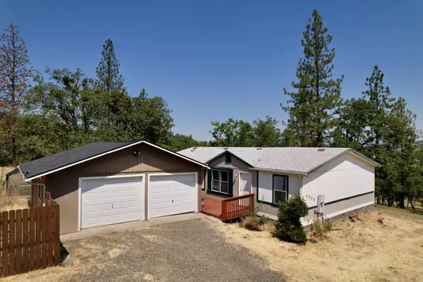 4532 Antelope RD, Eagle Point, OR 97524